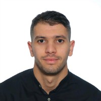 Youcef Hamadou