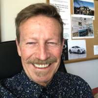 Perry Wirachowsky