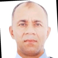 José Antonio da silva