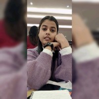 Aditi Srivastava