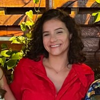 Ana Letícia Almeida