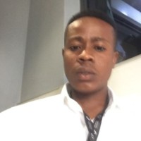 Desmond Amaechi