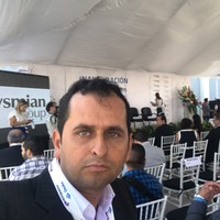 Fermin Lombana Peralta