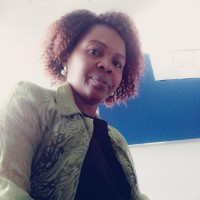 Rachel Mbogo