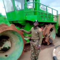dancan ochieng