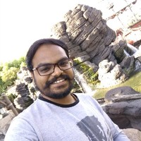 Yadnesh Haldankar