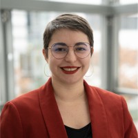 Yvonne Zimmermann