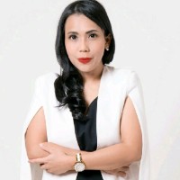 Nancy Setiawati Silalahi