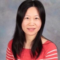 Wendy Li