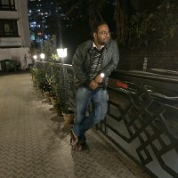 karthic A