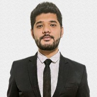 Rohan Bartake