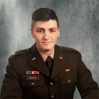 Keenan Kostyk