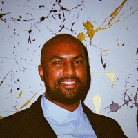 Kaveen Ranasinghe