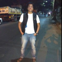 Sanket Pawar