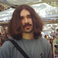 Jules Dourmap