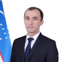 Adkhamjon Abdullaev