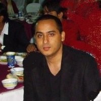 kanda Sandeep