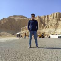 Nader Heshmat Nessim