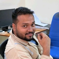 Vishnu U R