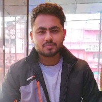 Anvarulhaque Ansari