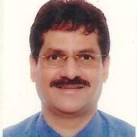 Bipin Karnik