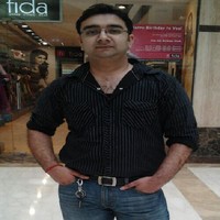 Gaurav Bhola
