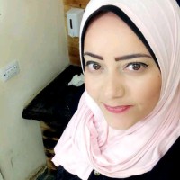 Samar Salah