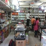 radhe-radhe crocaries