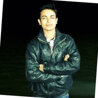 Deepesh Yadav