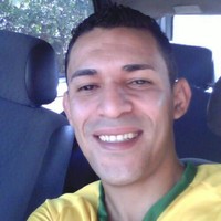 Emerson Menezes Santanan
