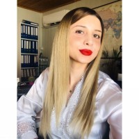 Cemre Nihal Yılmaz