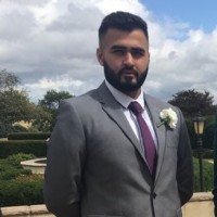 Shaan Patel