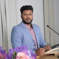 Abdullah Al Mamun