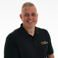 Paul Parrott