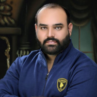Rahul Sharma