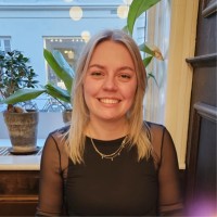 Stine Bech Petersen