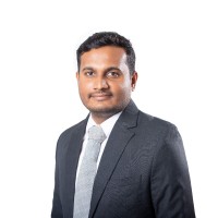 Chinthaka Perera