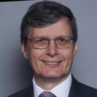 Paul Durrant