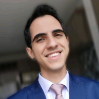 Eduardo Felipe Ribeiro
