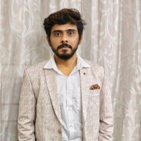 Vigneshwaran C