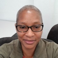 Nadine Gordon
