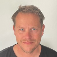 Andreas Sjöberg