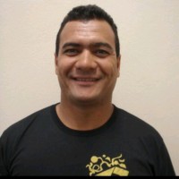 Elimar Nunes Pereira