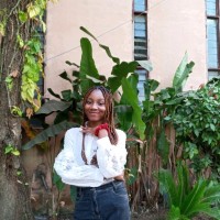 Joy Séphora ANABA ABOGO