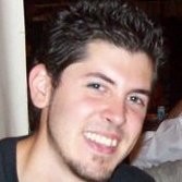Maximiliano Penas Anchau