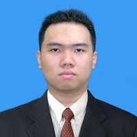 Wandy Prayudha Rajianto (梁钧淞)
