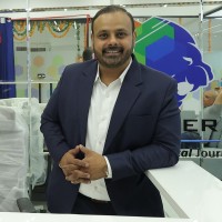 Saurabh Chatterjee