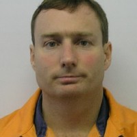 Mick Spicer