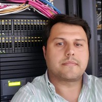 Luis Correia