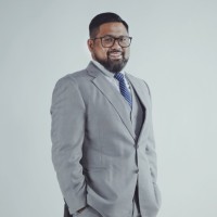 Azfar Zubri Safri